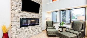Comfort Inn Owen Sound