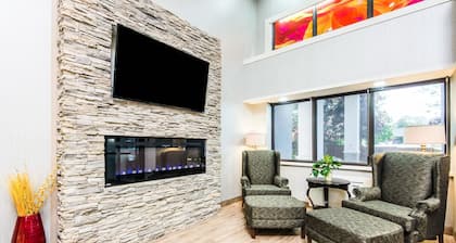 Comfort Inn Owen Sound
