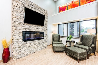 Comfort Inn Owen Sound