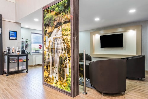 Comfort Inn Owen Sound