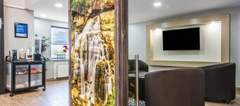 Comfort Inn Owen Sound