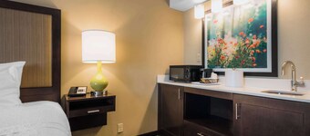 Hampton Inn Meridian