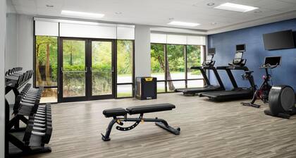 Hampton Inn Meridian