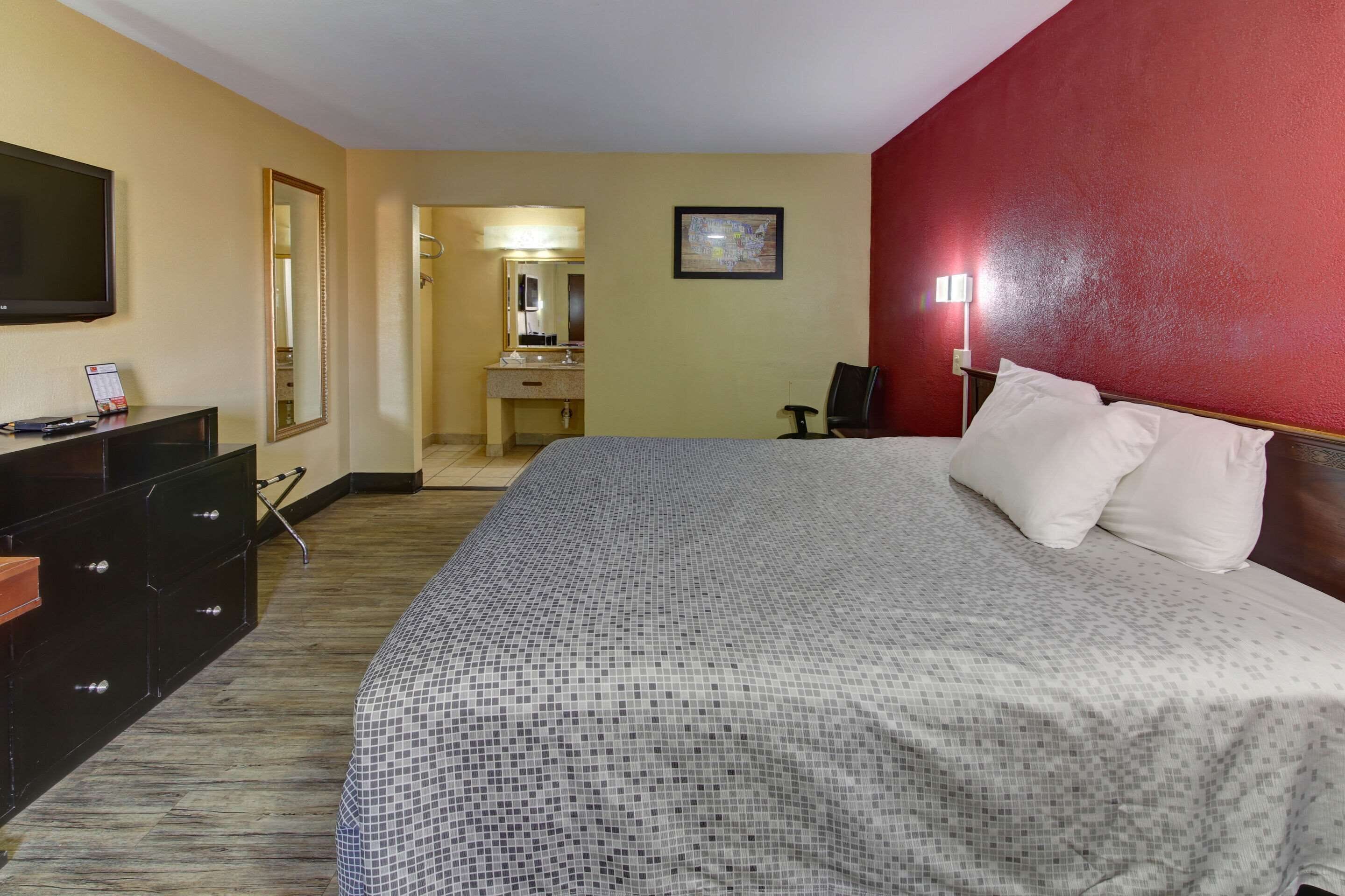 Foto - Econo Lodge Virginia Beach Town Center