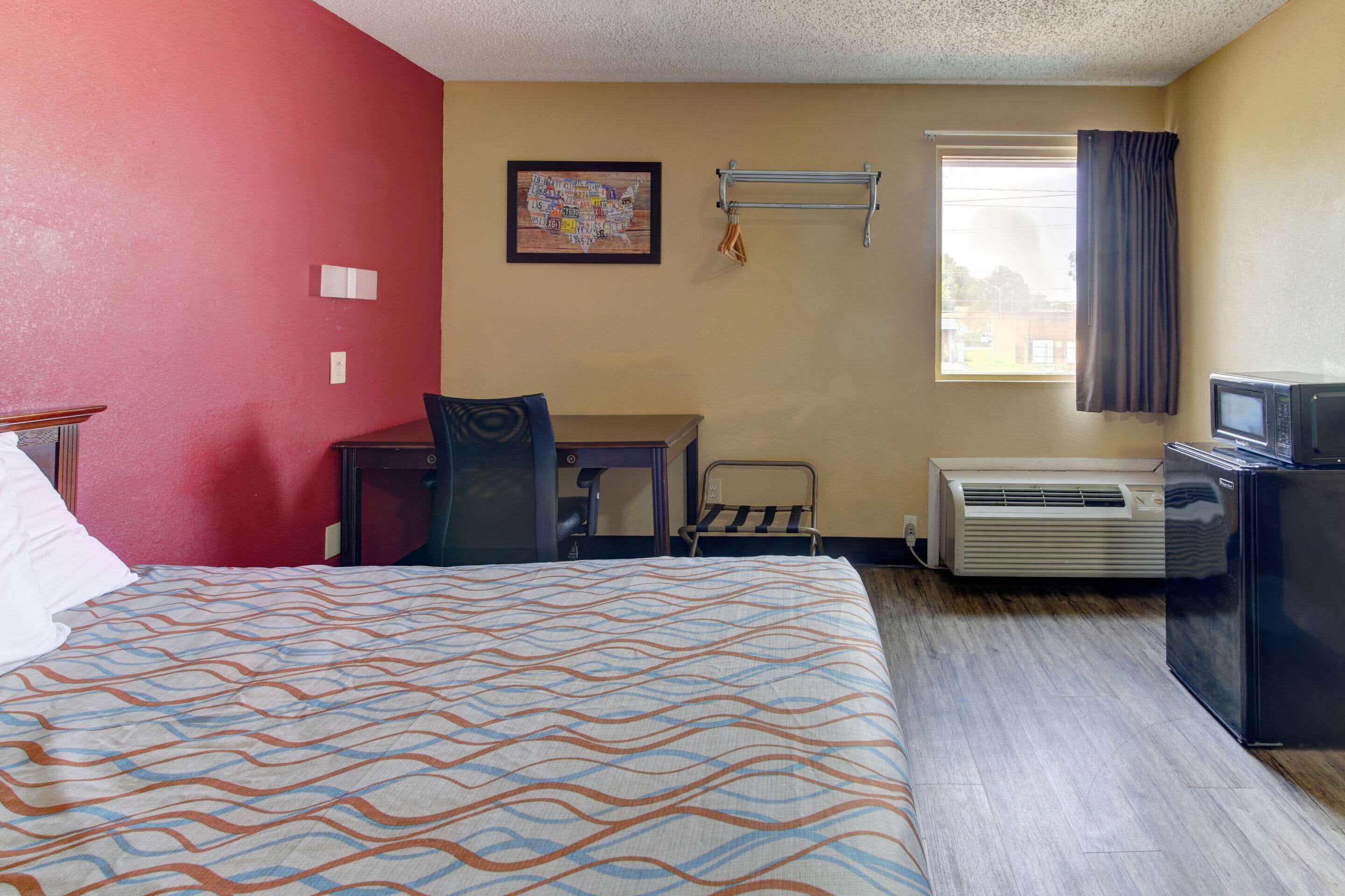 Foto - Econo Lodge Virginia Beach Town Center