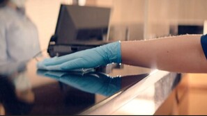 Cleanliness standards