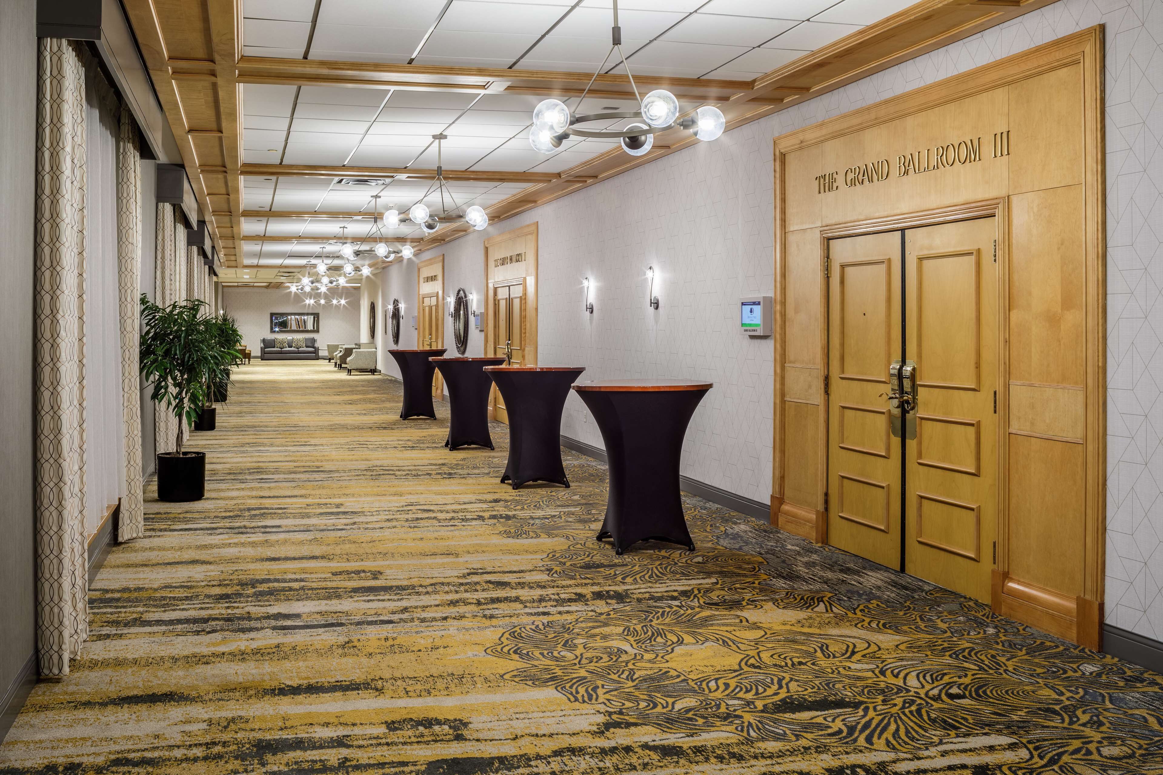 Foto - DoubleTree by Hilton Hotel Denver