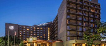 DoubleTree by Hilton Hotel Denver