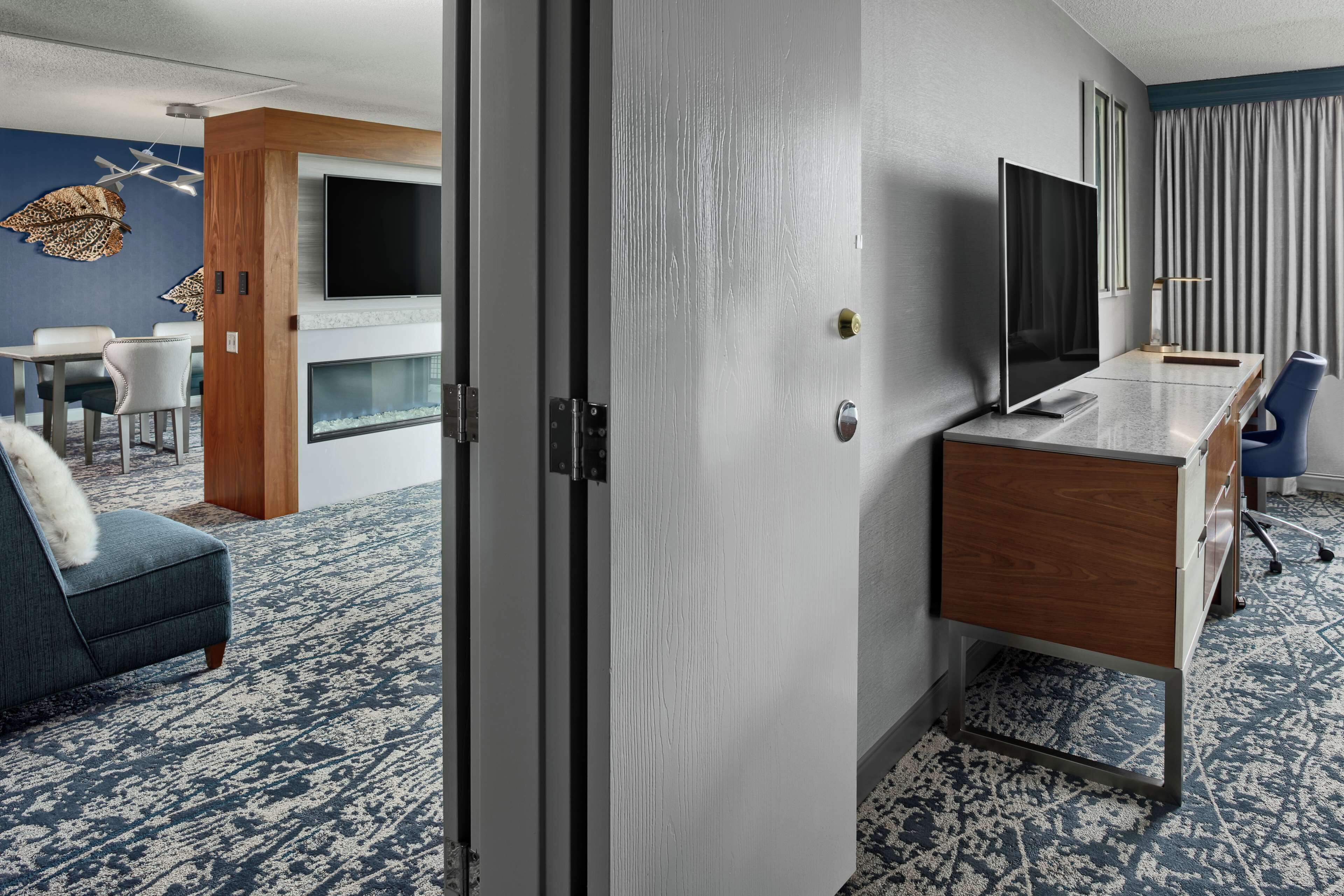Foto - Doubletree By Hilton  Denver