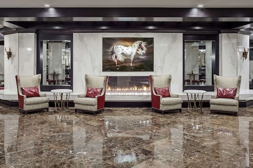 DoubleTree by Hilton Hotel Denver