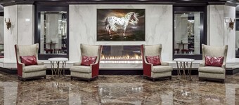 DoubleTree by Hilton Hotel Denver