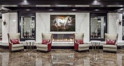 DoubleTree by Hilton Hotel Denver