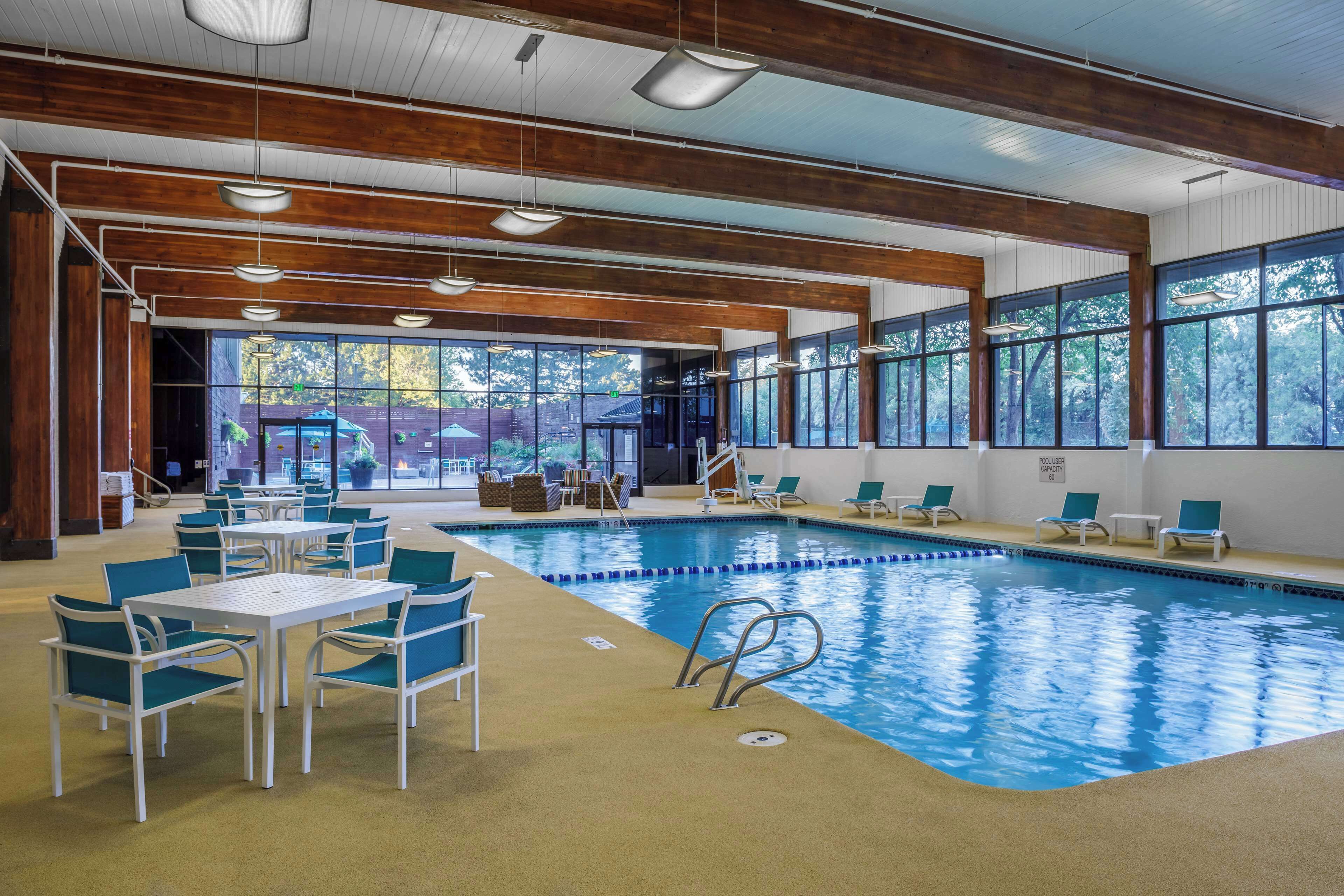 Foto - DoubleTree by Hilton Hotel Denver