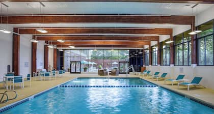 DoubleTree by Hilton Hotel Denver
