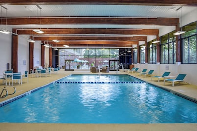 DoubleTree by Hilton Hotel Denver