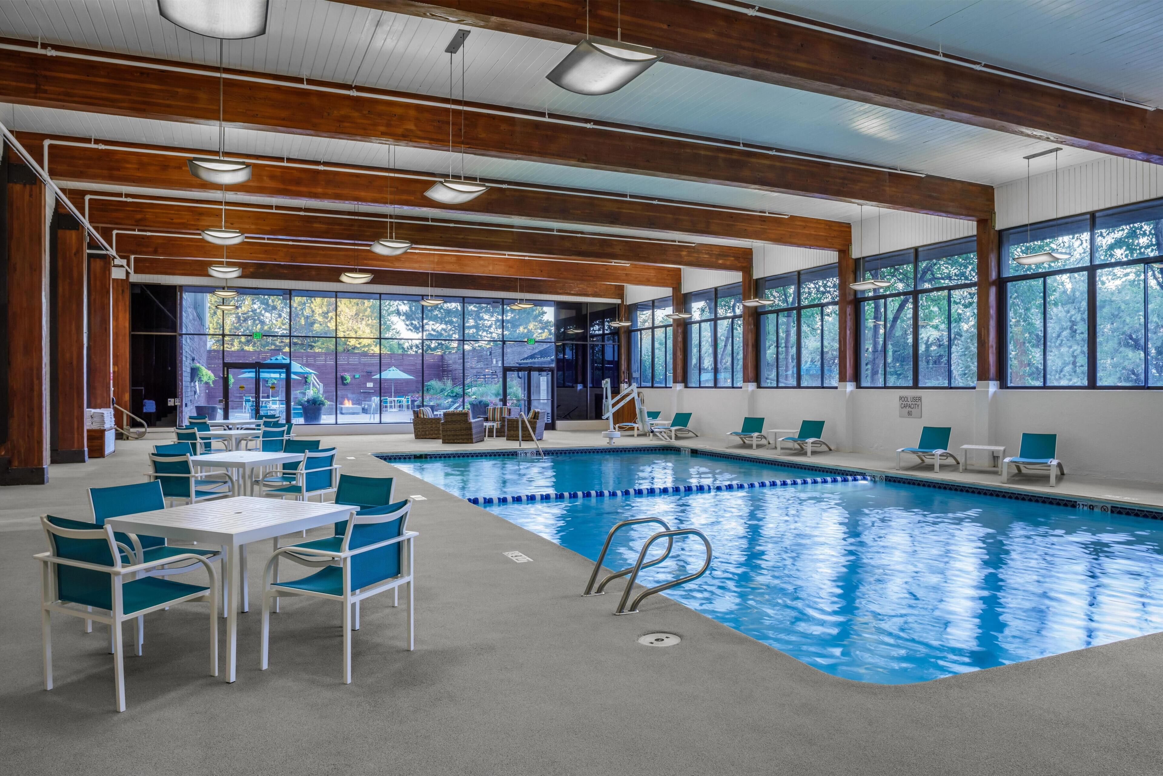 Foto - DoubleTree by Hilton Hotel Denver