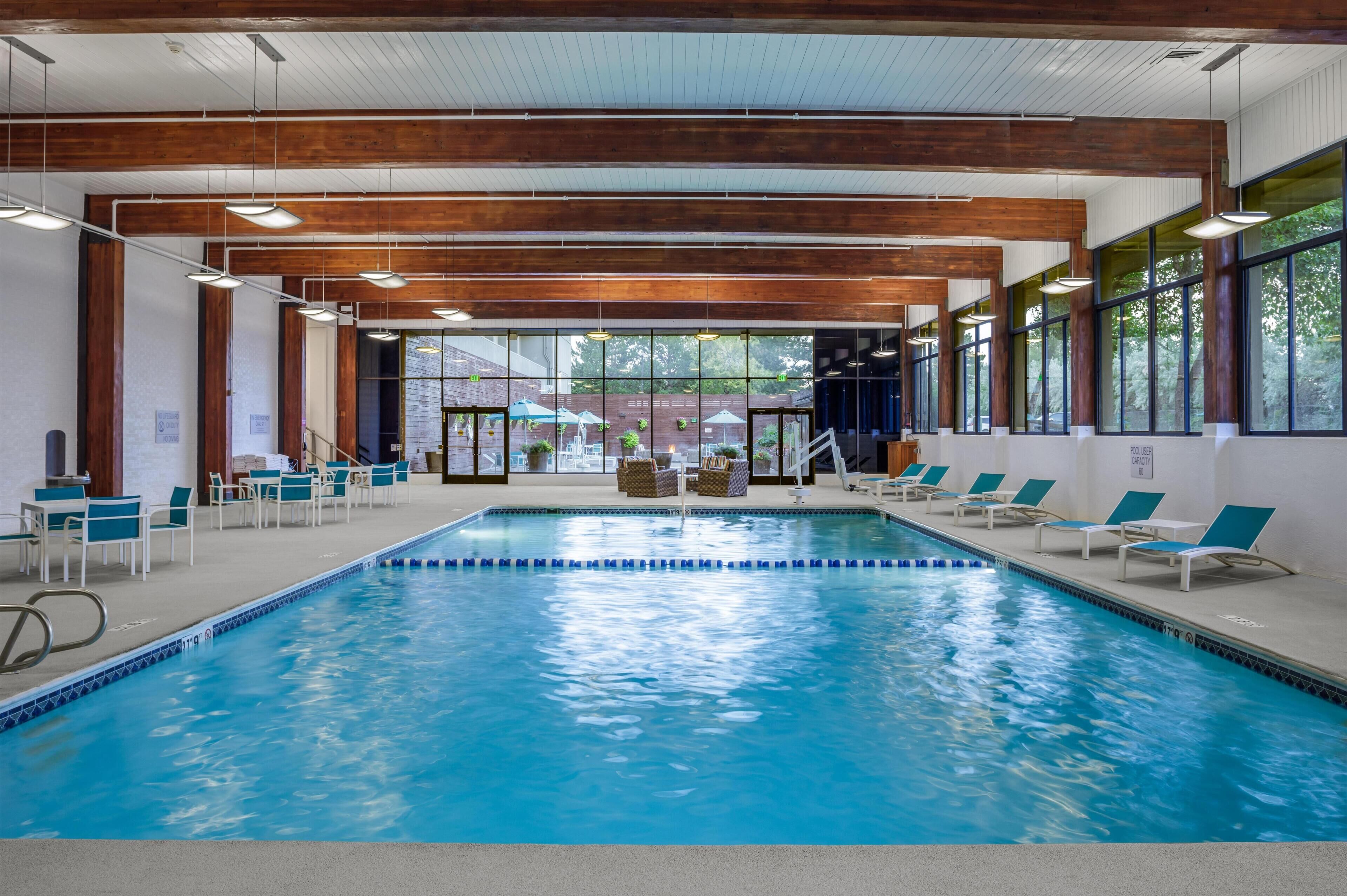 Foto - DoubleTree by Hilton Hotel Denver