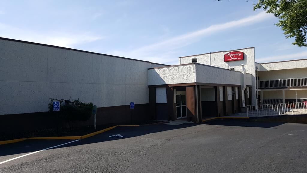 Foto - Regency Inn Richmond