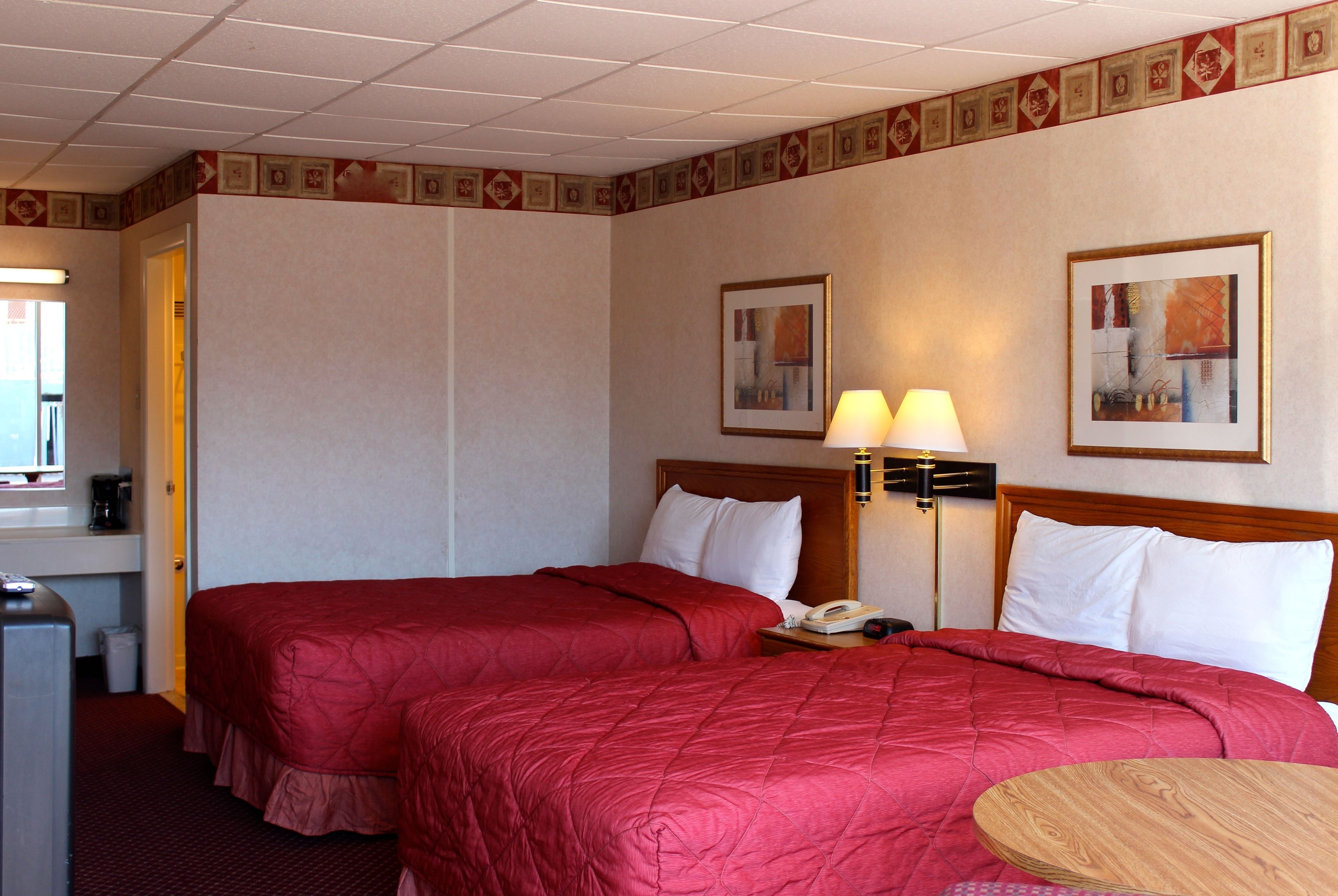 Foto - Regency Inn Richmond