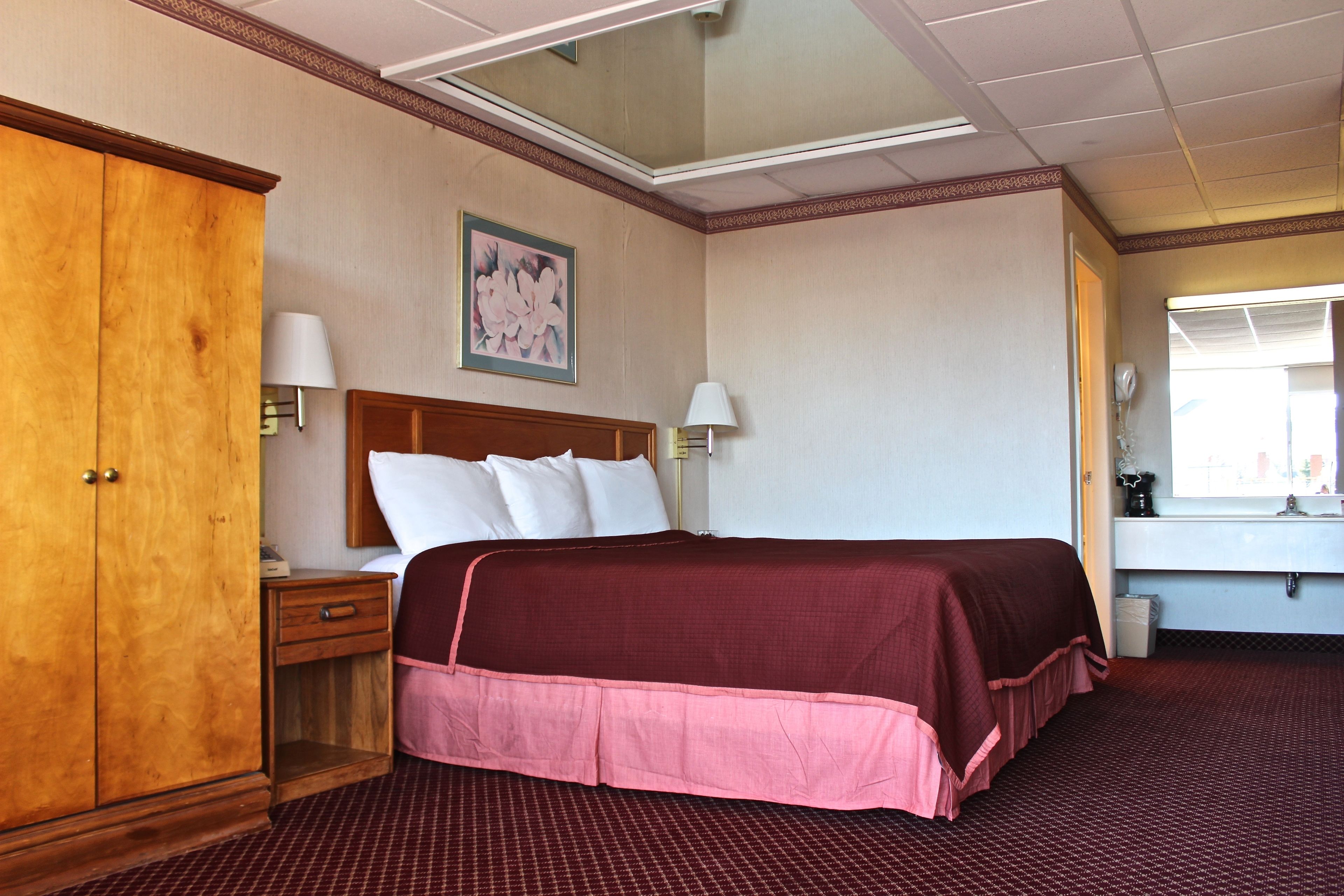 Foto - Regency Inn Richmond