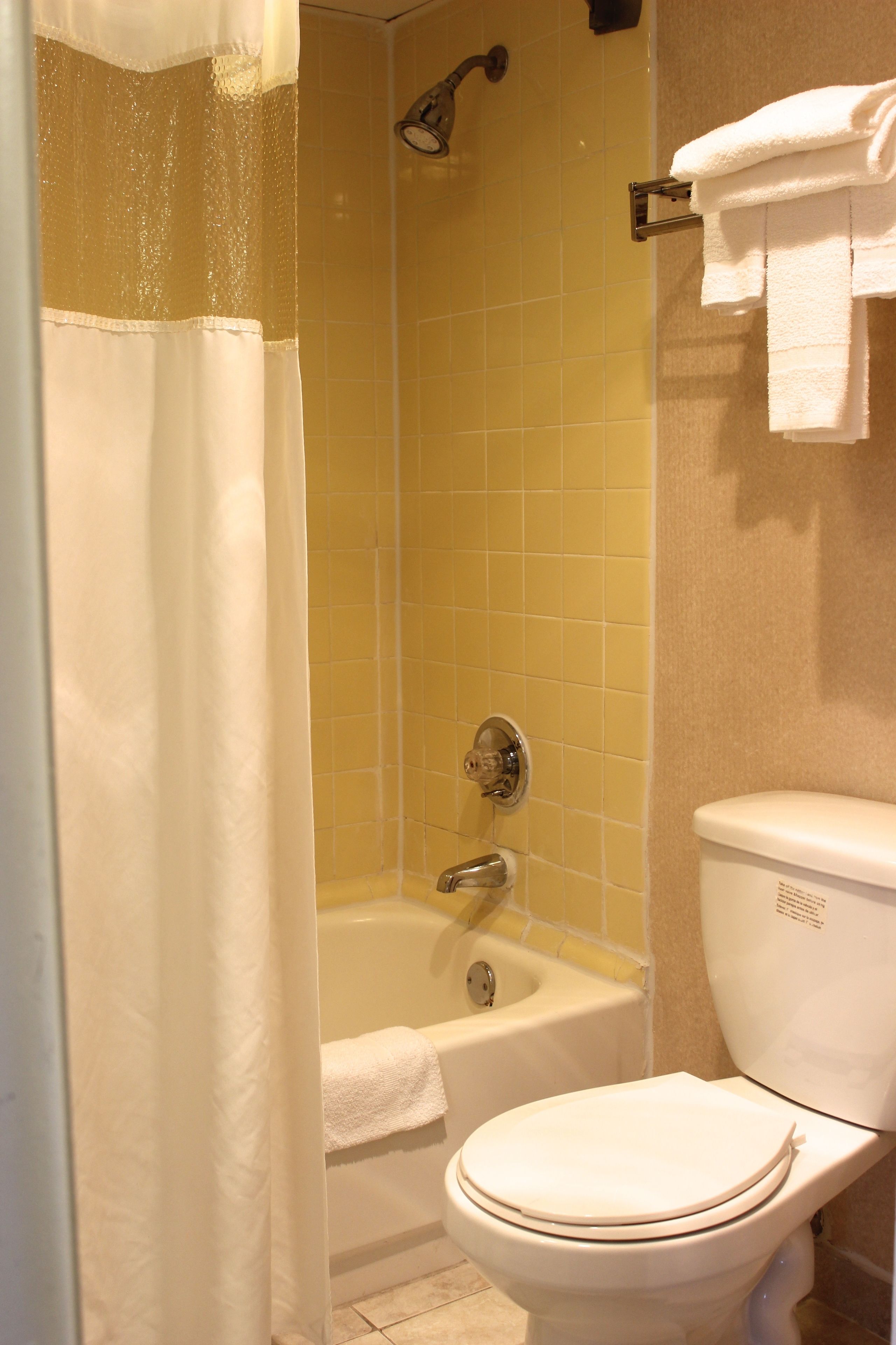 Foto - Regency Inn Richmond