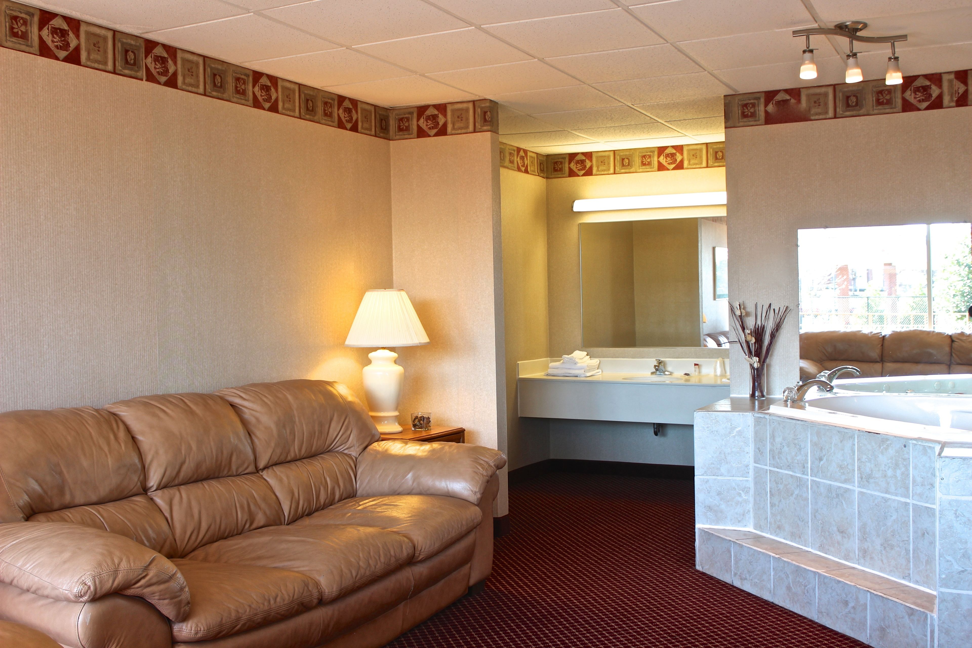 Foto - Regency Inn Richmond