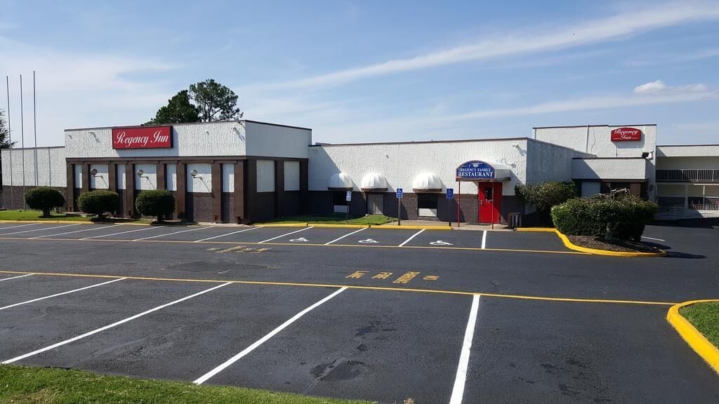 Foto - Regency Inn Richmond