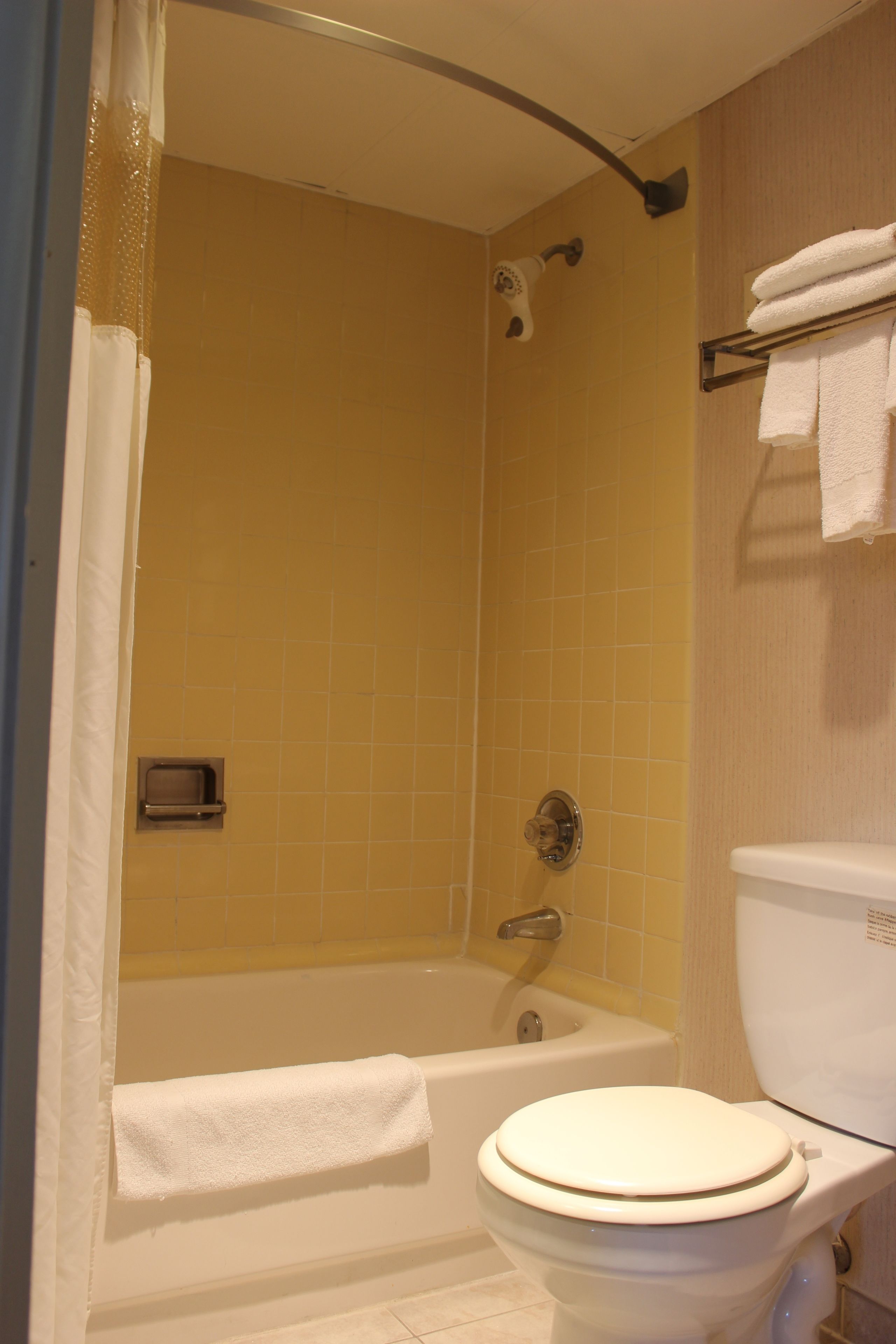 Foto - Regency Inn Richmond