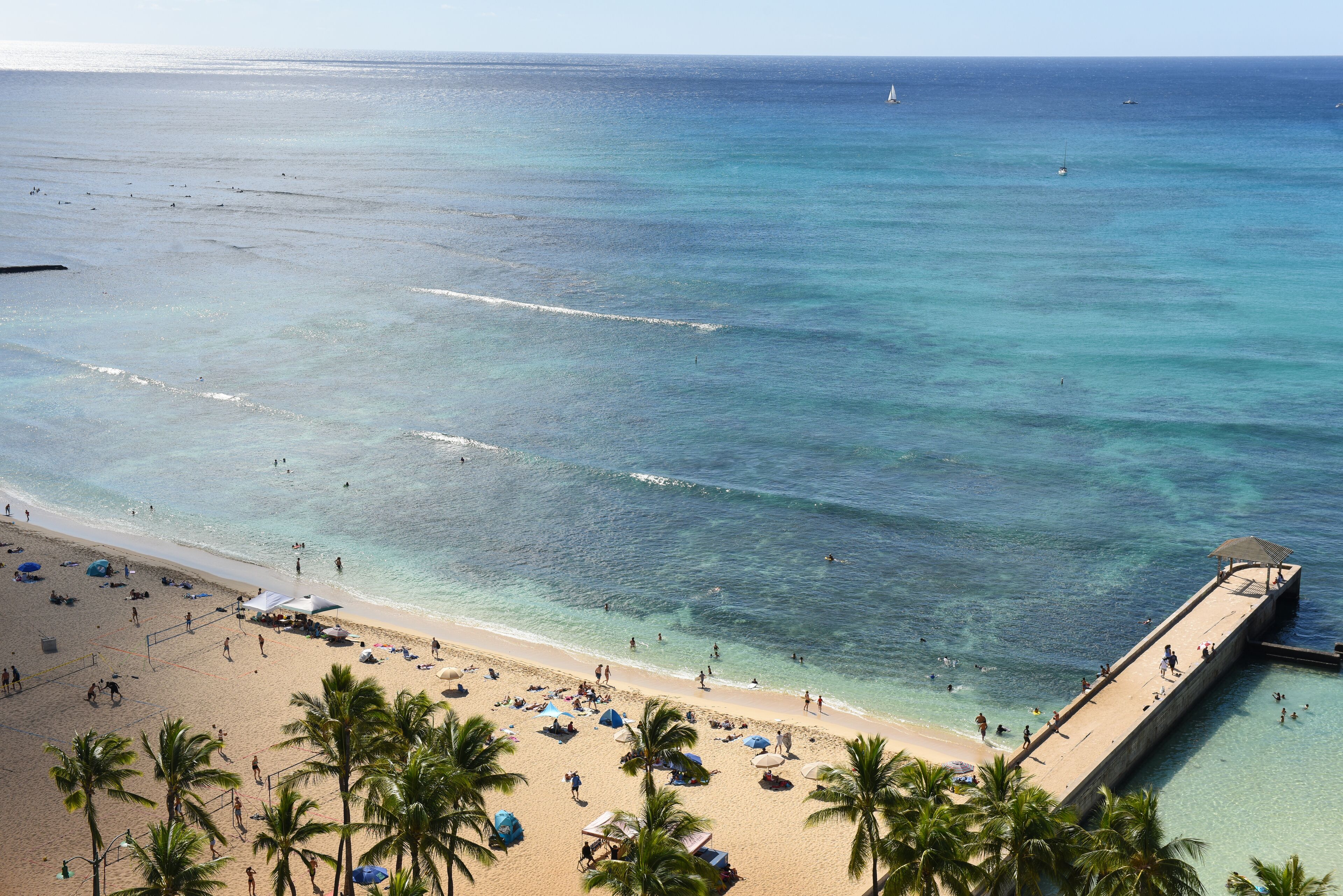 Photo - Park Shore Waikiki