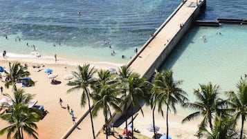 Plage à proximité