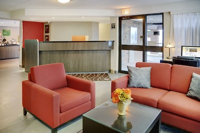 Comfort Inn Parry Sound