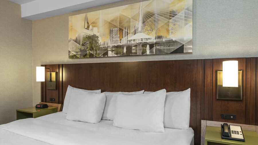 Comfort Inn Parry Sound