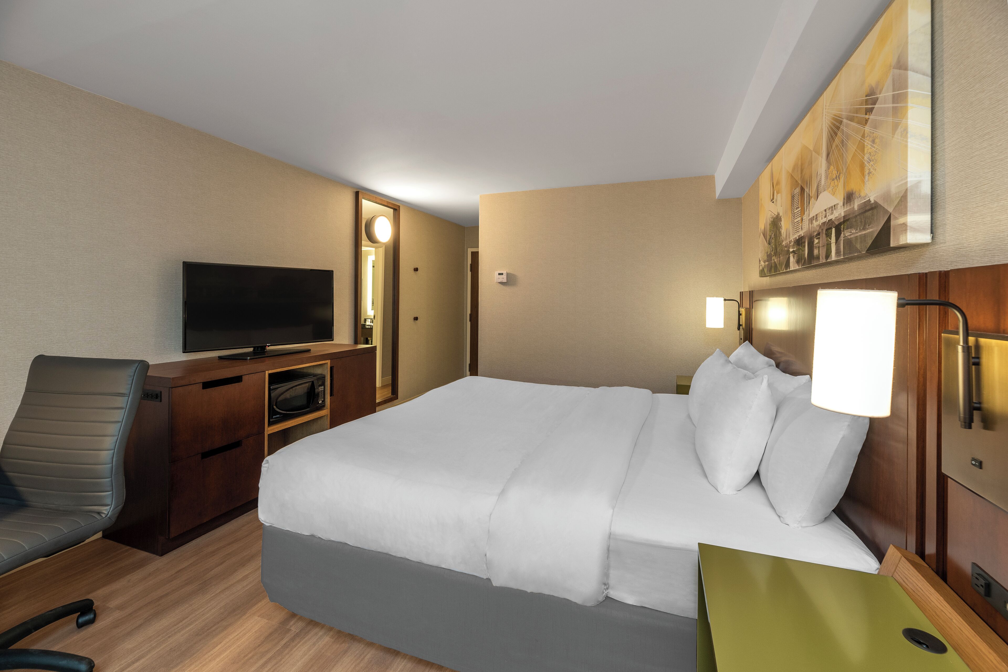 Kamar