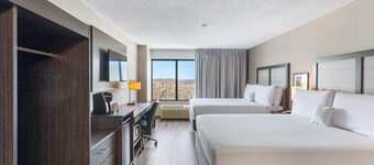 Harborside Hotel
