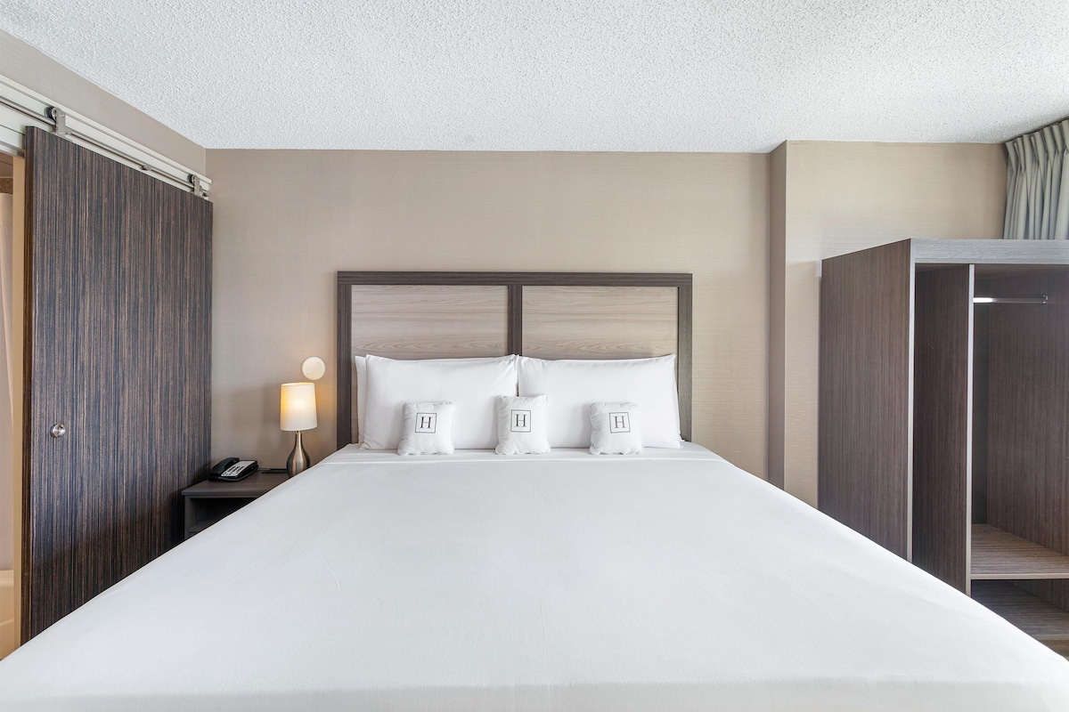 Sábanas de algodón egipcio y ropa de cama de alta calidad 