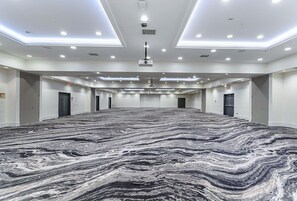Salle de banquet