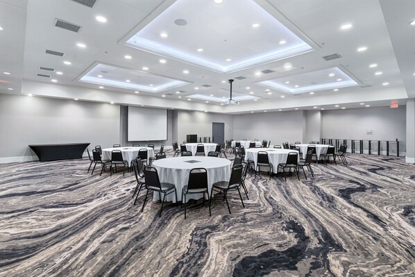 Sala de reunions