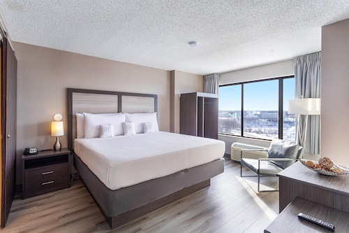 Harborside Hotel, BW Premier Collection