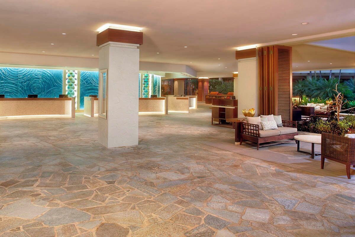 Foto - Hilton Hawaiian Village Waikiki Beach Resort