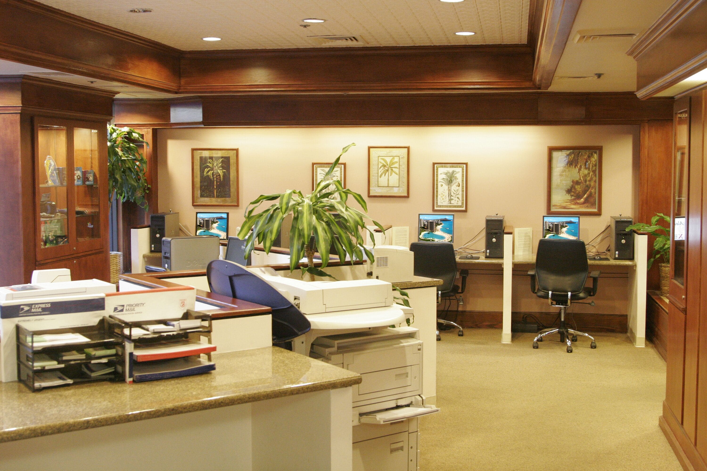 Foto - Hilton Hawaiian Village Waikiki Beach Resort