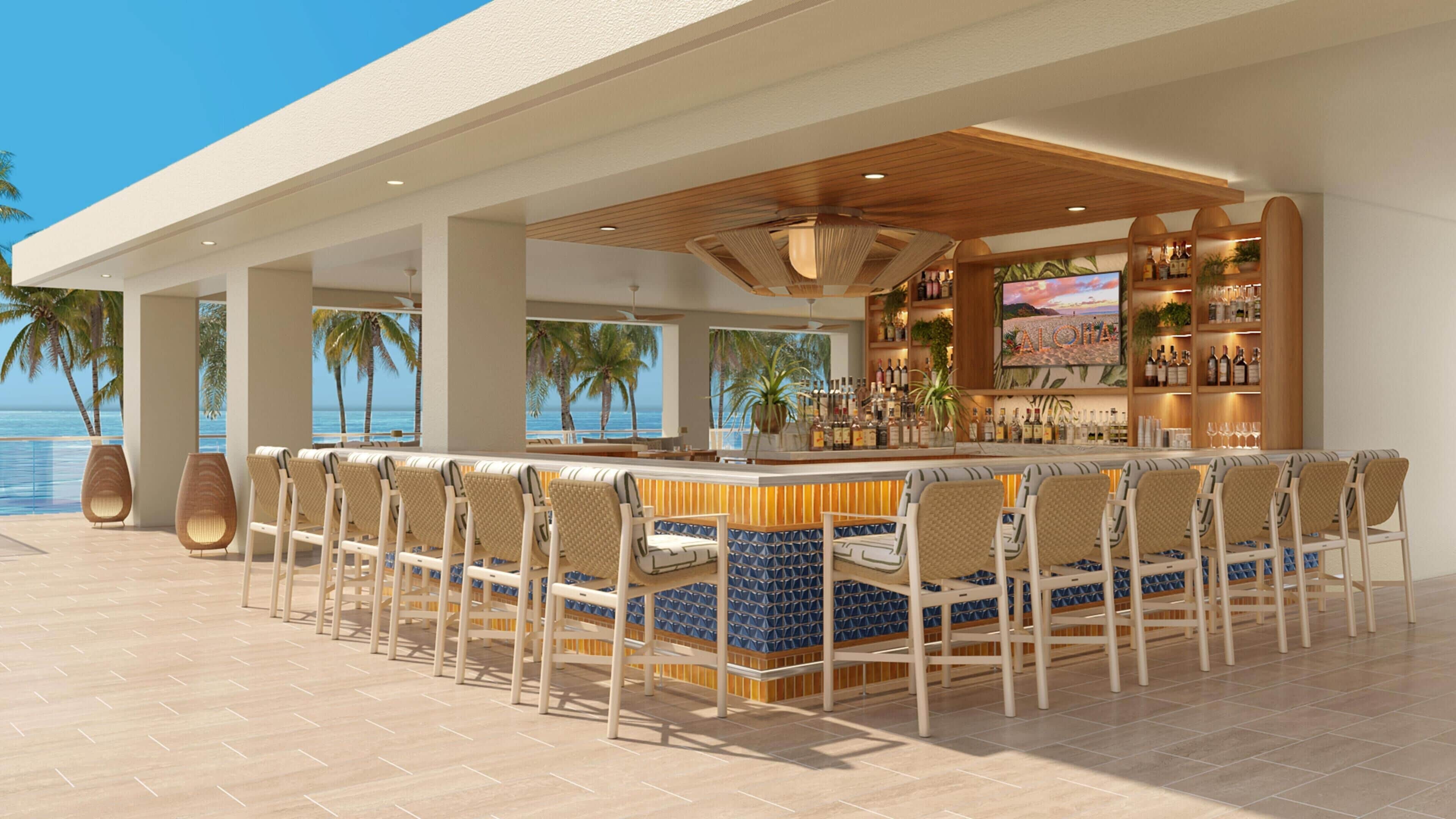 Foto - Hilton Hawaiian Village Waikiki Beach Resort