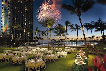 Meeting space at Hilton Hawaiian Village Waikiki Beach Resort