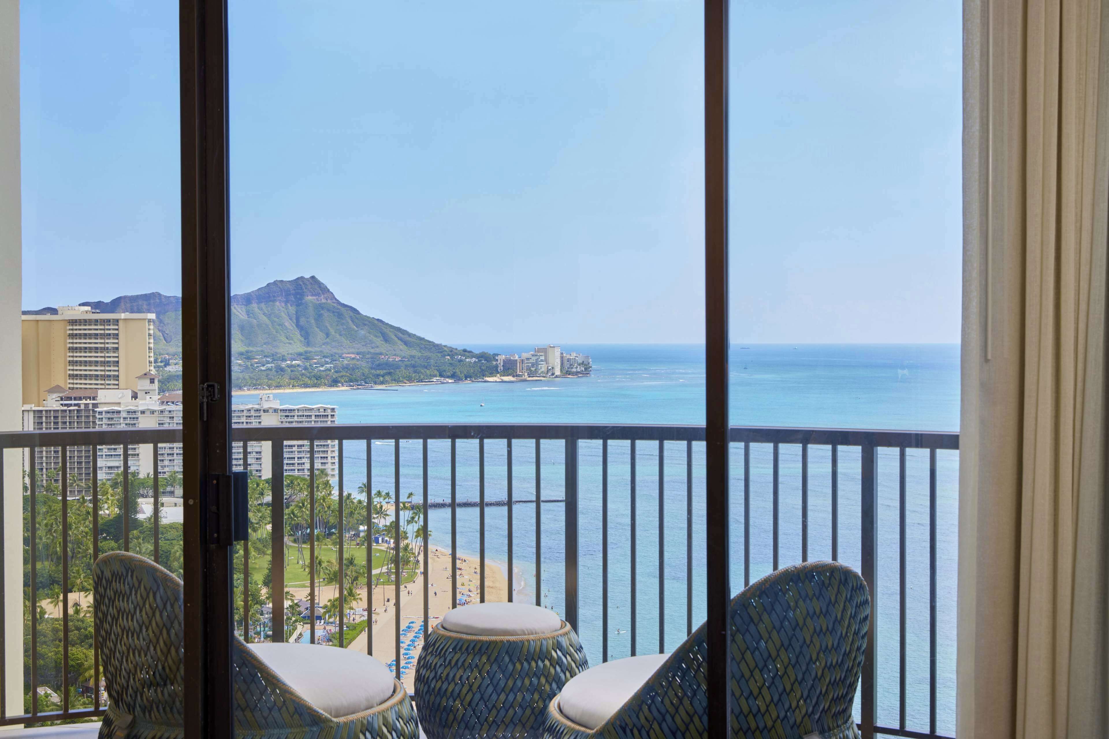 Foto - Hilton Hawaiian Village Waikiki Beach Resort
