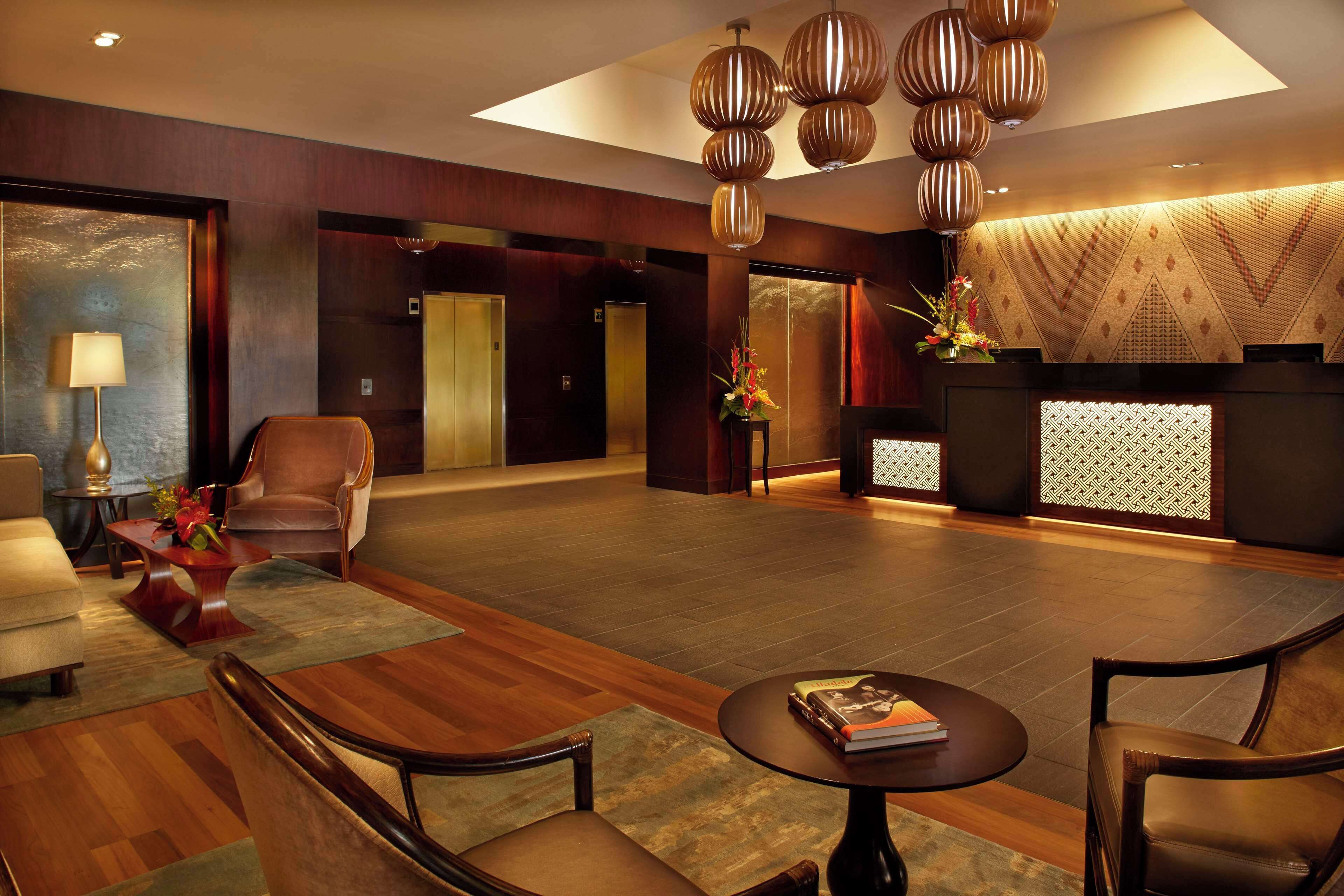 Foto - Hilton Hawaiian Village Waikiki Beach Resort