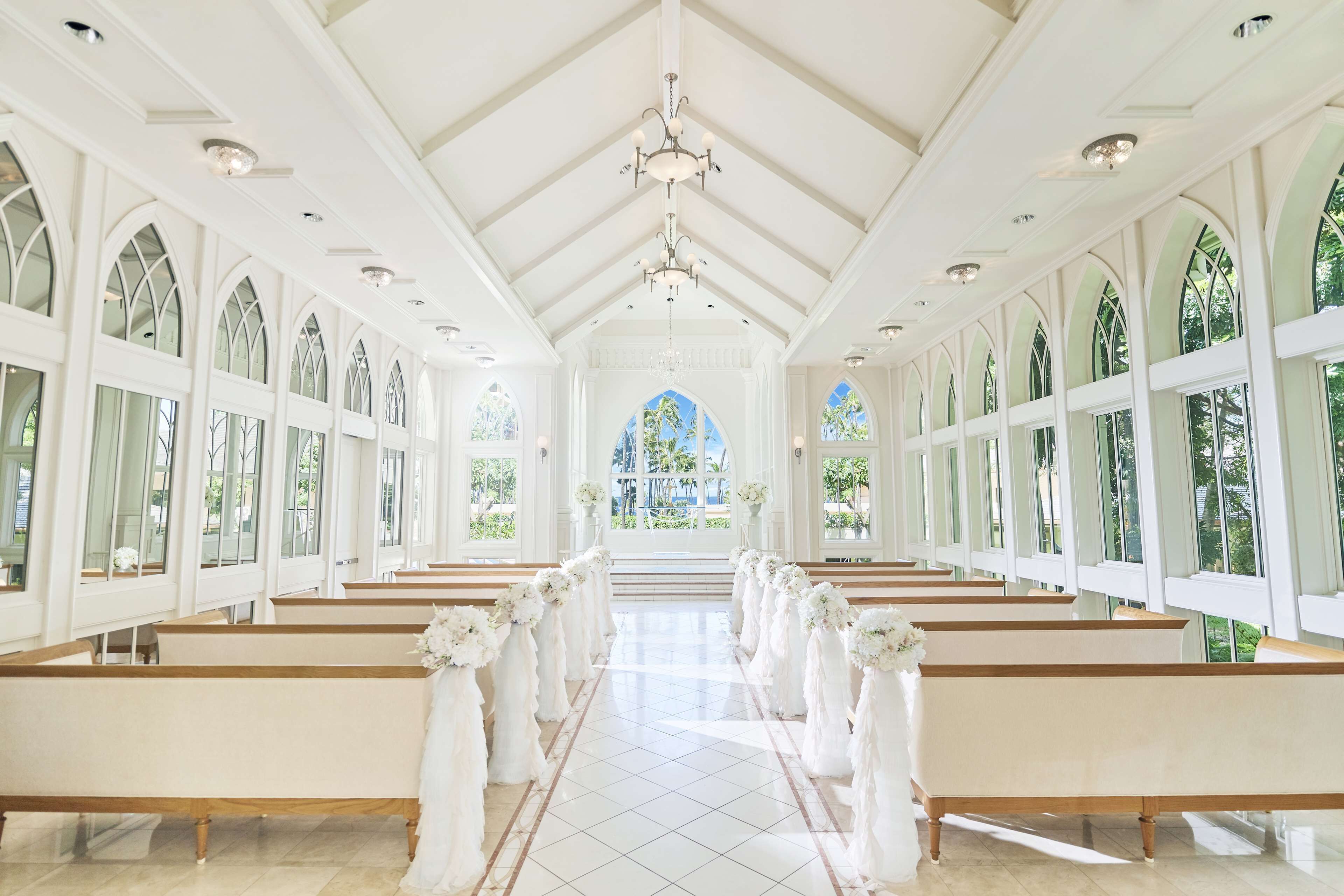 Foto - Hilton Hawaiian Village Waikiki Beach Resort