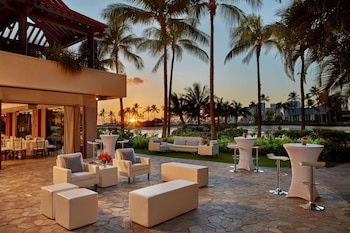 Meeting space at Hilton Hawaiian Village Waikiki Beach Resort