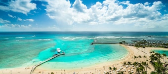 Hilton Hawaiian Village Waikiki Beach Resort