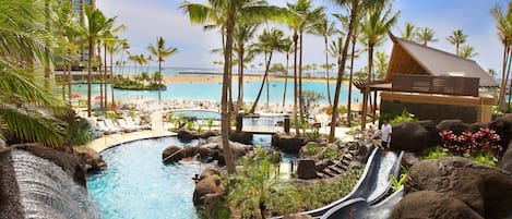 Actividades para niños