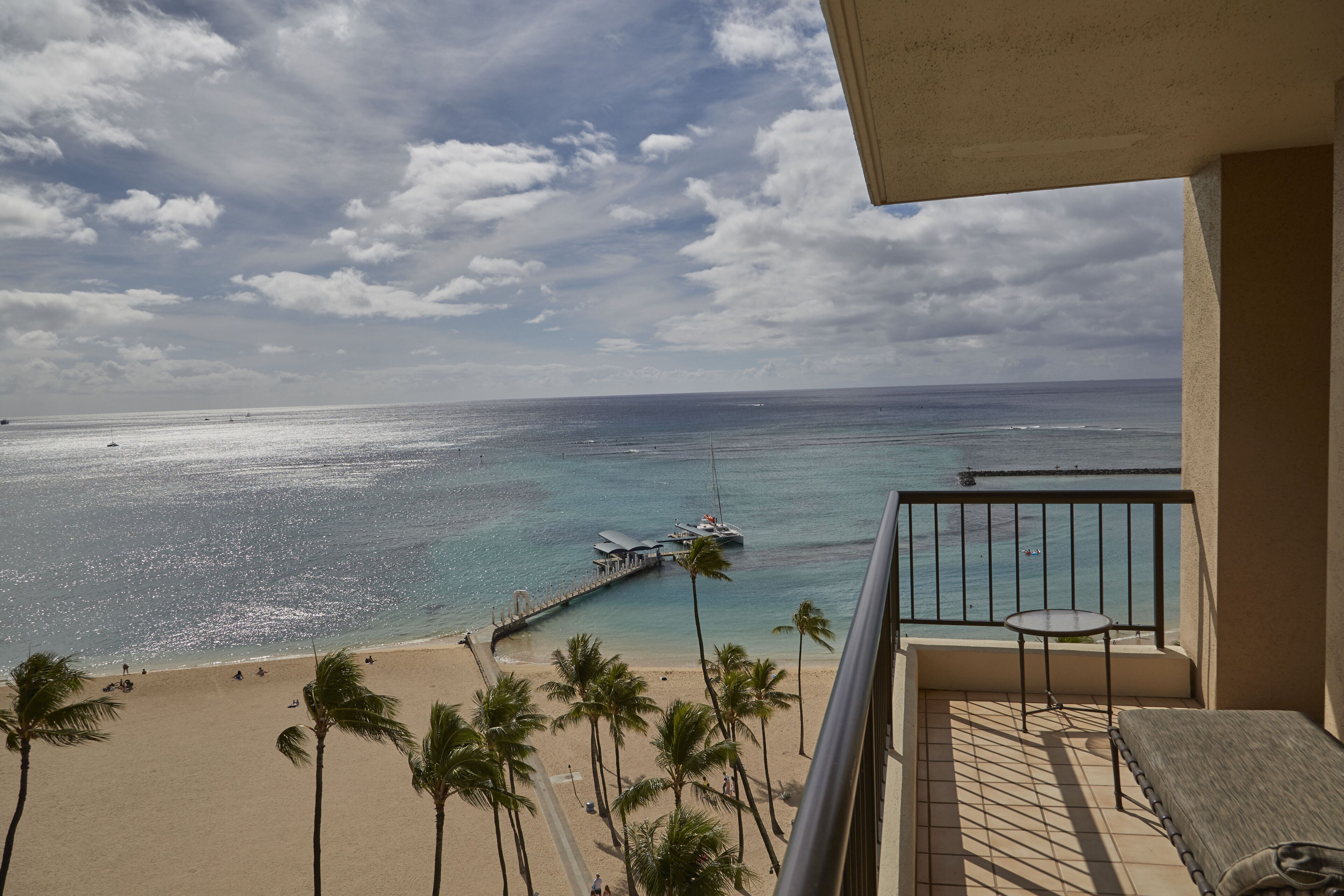 Foto - Hilton Hawaiian Village Waikiki Beach Resort
