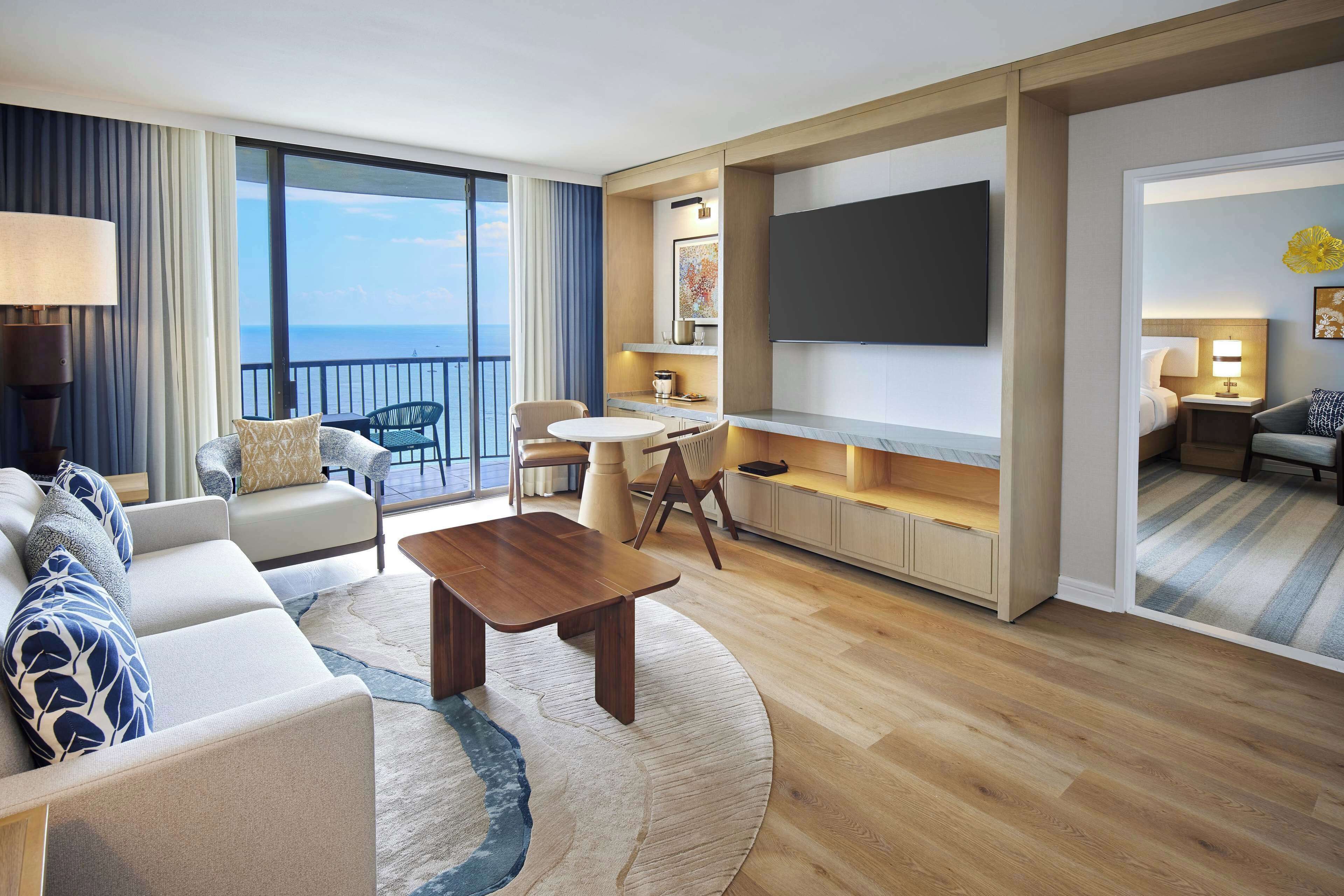 Foto - Hilton Hawaiian Village Waikiki Beach Resort